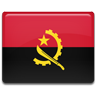 Angola  - Expedited Visa Services