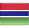 Gambia Official Visa - Expedited Visa Services