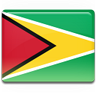 Guyana  - Expedited Visa Services